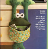 RANA-SAPO MU&Ntilde;ECOS