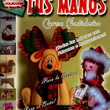 B.- TUS MANOS CURSO NAVIDE&Ntilde;O