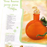 Modela Pasta Flexible nr56