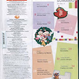 eva de natal disney