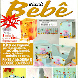 Biscuit Bebe - a&ntilde;o 3 numero 7
