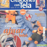 Creaciones en tela n11