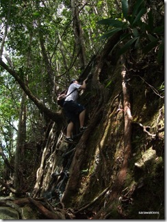 Santubong_Mountain_Kuching_Sarawak_11 Santubong_Mountain_Kuching_Sarawak_11