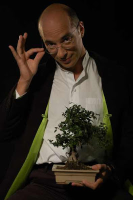 Марк Вербер