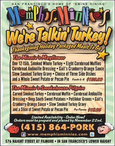 Restaurants serving thanksgiving dinner in fort worth texas