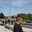 Wochenendausflüge - Traun 2010
