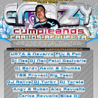 Cumple de Carlos Revuelta 2010 @ Crazy (21.05.10)