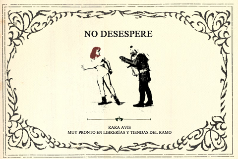 Rara Avis Expedientes