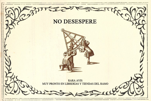 Rara Avis Expedientes