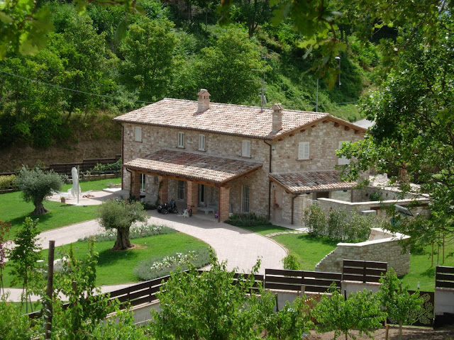 CASALE DELLE MORE