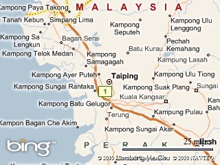 Map picture