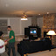 What are all these people doing in my room?