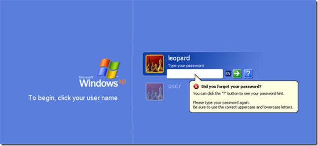 win-password win-password