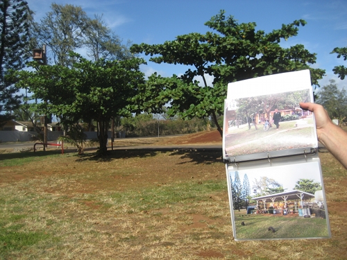 Lost Film Locations