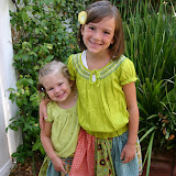 Skirts By Emily