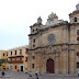 Iglesia de San Pedro Claver MSS