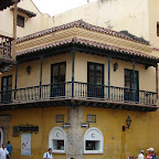 Balcones de Cartagena Balcones de Cartagena
