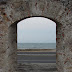 El mar desde el corralito MSS