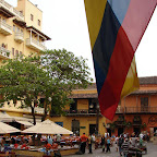 Plaza Santo Domingo Plaza Santo Domingo