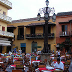 Plaza Santo Domingo Plaza Santo Domingo