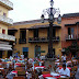 Plaza Santo Domingo MSS