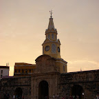 La torre del reloj La torre del reloj