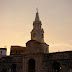 La torre del reloj MSS