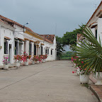 Calles de Mompox