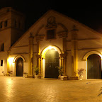 Iglesia de Santo Domingo Iglesia de Santo Domingo