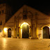 Iglesia de Santo Domingo MSS