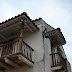 Balcones de Mompox MSS