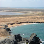 Vista de Playa Dorada