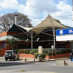 El mall de la esquina El mall de la esquina