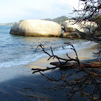 Playa Arenilla