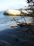 Playa Arenilla