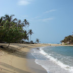 Playa del Cabo San Juan del Gu&iacute;a