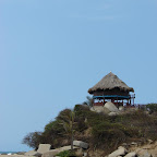 Ecohabs en Cabo San Juan del Guía Ecohabs en Cabo San Juan del Guía
