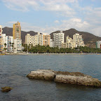 El Rodadero