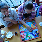 Otra mesa de juego