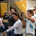 La sesi&oacute;n de fotos