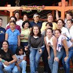 La foto de las ni&ntilde;as