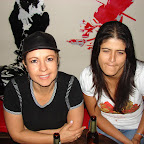 Blanca y Lina