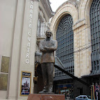 Monumento a Carlos Gardel Monumento a Carlos Gardel