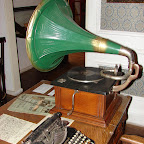 Mobiliario de época en Casa Museo Carlos Gardel Mobiliario de época en Casa Museo Carlos Gardel