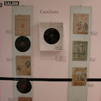 Discos de época en Casa Museo Carlos Gardel Discos de época en Casa Museo Carlos Gardel