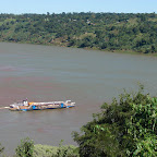 Rumbo al Paraná Rumbo al Paraná