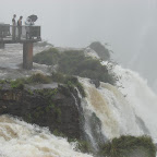 Cataratas del Iguaz&uacute;