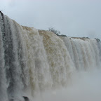Cataratas del Iguaz&uacute;