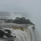 Cataratas del Iguaz&uacute;