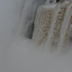Cataratas de Iguaz&uacute;